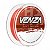 Linha Venza Soft Laranja 0,37mm 300M (Marine Sports) - Imagem 1