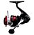 Molinete Sienna FG 2500 HG 4 Rolamentos (Shimano) - Imagem 4
