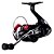 Molinete Sienna FG 2500 HG 4 Rolamentos (Shimano) - Imagem 2