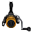 Molinete FX FC 1000 3 Rolamentos (Shimano) - Imagem 5