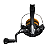 Molinete FX FC 2000 3 Rolamentos (Shimano) - Imagem 3
