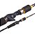 Vara Texas 6'3" 20Lbs Carretilha 2 Partes (Maruri) - Imagem 3