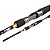 Vara Texas 6'3" 14Lbs Carretilha 1 Parte (Maruri) - Imagem 2