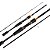 Vara Texas 6'3" 17Lbs Molinete 2 Partes (Maruri) - Imagem 1