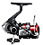 Molinete Sienna FG 3000 4 Rolamentos (Shimano) - Imagem 2