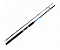 Vara Dourado 100Lbs Azul 1,80m Molinete 2 Partes (Ottoni) - Imagem 1