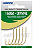 Anzol 16902 Crystal Gold Nº 08 50Pçs (Marine Sports) - Imagem 1