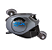 Carretilha SLX XT 150 HG Direita (Shimano) - Imagem 2