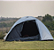 Barraca de camping sistema Blackout NTK Onix para 4 pessoas - Imagem 9