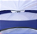 Barraca de camping NTK Dome 4 pessoas 1800mm coluna d'água - Imagem 6