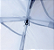 Barraca de camping NTK Dome 4 pessoas 1800mm coluna d'água - Imagem 7
