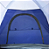 Barraca de camping NTK Dome 4 pessoas 1800mm coluna d'água - Imagem 2