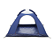 Barraca de camping NTK Dome 4 pessoas 1800mm coluna d'água - Imagem 4