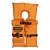 Colete Salva Vidas Homologado Safety (P) - Imagem 1