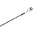 Vara Pro Carbon 1,68m 6-12lb Molinete (Maruri Fishing) - Imagem 7