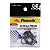 Anzol Chinu Ring Black Pinnacle n°08 Maruri c/10 - Imagem 1