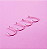 Anzol Color Chinu PK Pinnacle Maruri n° 01 c/10 - Imagem 3