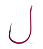 Anzol Color Chinu PK Pinnacle Maruri n° 08 c/10 - Imagem 4