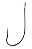 Anzol Oshaughnessy SS Pinnacle n° 10 c/20 (cartela) - Imagem 3