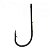 Anzol Pinnacle  92247 Black n°01 cartela c/20  (Maruri) - Imagem 6