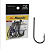 Anzol Pinnacle  92247 Black n°01 cartela c/20  (Maruri) - Imagem 5