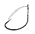 Anzol Pinnacle Weedless Hook n°3/0 Maruri c/05 (cartela) - Imagem 3
