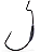 Anzol Pinnacle Weight Hook Black n° 5/0 Maruri c/3 - Imagem 2