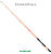 Vara Tambatinga 2,40m Carretilha laranja (Maruri Fishing) - Imagem 1