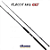 Vara Classic Pro GLT Downrigger (Okuma) 2,62m - Imagem 2