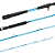 Vara Vortex Jigging 602 carretilha (Saint) 1,83 - Imagem 1