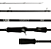 Vara Exsence Carretilha 1,74m 01 parte 05-14lbs (Lumis) - Imagem 1
