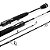 Vara Pro Carbon 1,83m  8-17lb Molinete (Maruri Fishing) - Imagem 1