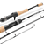 Vara Crafter Nakamura Carretilha (1,83m) 10-20Lbs (Maruri) - Imagem 1