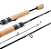 Vara Crafter by Nakamura Molinete (1,91m) 04-08 Lbs (Maruri) - Imagem 1