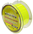 Linha Dura New 3Gen 300m (Artemis) Amarelo 0,40mm - Imagem 2