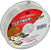 Linha Platinum Carbon Branca 100m (Ottoni) 15mm - Imagem 1