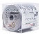 Linha Multifilamento Victoria 8X 100m (Maruri) Cinza 0,50mm - Imagem 3
