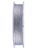 Linha Multifilamento Victoria 8X 100m (Maruri) Cinza 0,34mm - Imagem 3