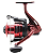 Molinete Supreme (Maruri) 5000 - 3 Rolamentos - Vermelho - Imagem 3