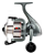 Molinete XTi FD (Marine Sports) 2000 - 4 Rolamentos - Imagem 1