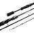 Vara Venera 8-17lb C-581M Carretilha (Maruri) - Imagem 1