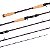 Vara Classic Carretilha IM10 2,40m 25-50 LBS (Saint) - Imagem 2