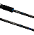 Vara Triton Hd 2402 Carretilha 20-40 Lbs (Saint) - Imagem 2