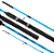 Kit Ceveiro 1,70m + Molinete 3000 (Maruri Fishing) - Imagem 2