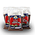 Kit C/ 3 Unidades Massa Perpas Pesca (500g cada) - Imagem 14