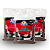 Kit C/ 3 Unidades Massa Perpas Pesca (500g cada) - Imagem 16