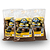 Kit C/ 3 Unidades Massa Perpas Pesca (500g cada) - Imagem 12