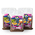 Kit C/ 3 Unidades Massa Perpas Pesca (500g cada) - Imagem 6
