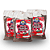 Kit C/ 3 Unidades Massa Perpas Pesca (500g cada) - Imagem 8