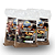 Kit C/ 3 Unidades Massa Perpas Pesca (500g cada) - Imagem 9